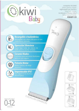 Tondeuses Baby Baby