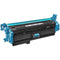 Toner Activejet ATH-201CN (replacement HP 201A CF401A; Supreme; 1 400 pages; Cyan)