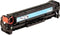 Toner Activejet ATH-383N (replacement HP 312A CF383A; Supreme; 2 700 pages; Magenta)