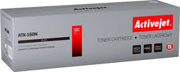 Toner Activejet ATK-160N (replacement Kyocera TK-160; Supreme; 2 500 pages; Black)