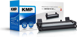 Toner Brother TN-1050/TN1050 KMP comp. black B-T55