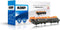 Toner Brother TN-245Y/TN245Y KMP geel B-T51
