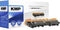 Toner Brother TN-245Y/TN245Y KMP geel B-T51