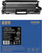Toner Brother TN-821XLBK Black