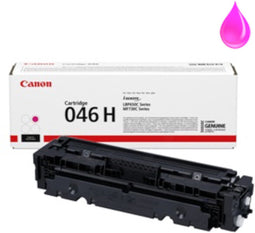 Toner Canon 046 H Magenta