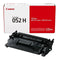 Toner Canon 052 H Black