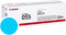 Toner Canon 055 Cyan