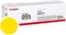 Toner Canon 055 Yellow