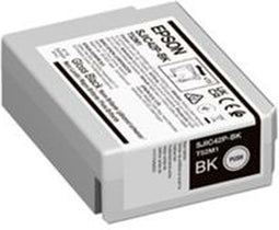 Toner Epson Sjic42p-bk Zwart