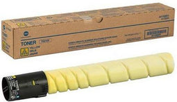 Toner Konica Minolta A8DA250 Yellow