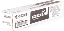 Toner Kyocera TK-5195K Black
