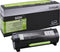 Toner Lexmark 50F2H00 Black