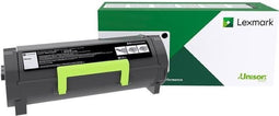 Toner Lexmark 51B2H00 Black