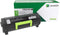 Toner Lexmark 51B2H00 Black