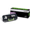 Toner Lexmark 522 Black