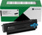 Toner Lexmark 55B2H00 Black White/Black