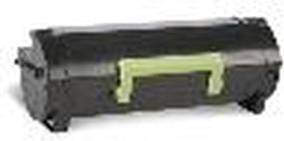 Toner Lexmark 56F2U0E Black