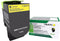 Toner Lexmark 71B20Y0 Yellow
