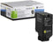 Toner Lexmark 74C20Y0 Yellow