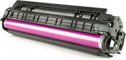 Toner Lexmark 78C2XME Cyan Magenta