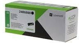 Toner Lexmark Black