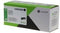 Toner Lexmark Black