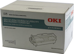 Toner OKI 01283601 Black