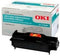 Toner OKI 01283601 Black