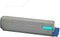 Toner OKI 44844615 Cyan
