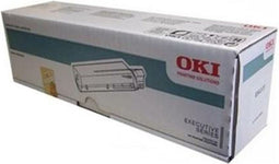 Toner OKI 45807116 Black
