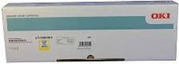 Toner OKI 45862819 Yellow