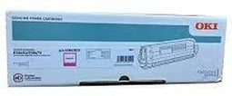 Toner OKI 45862820 Magenta