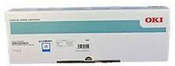 Toner OKI 45862821 Cyan
