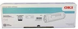 Toner OKI 45862822 Black