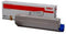Toner OKI 45862840 Black