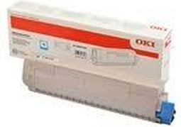 Toner OKI 46471103 Cyan
