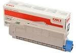 Toner OKI 46507508 Black
