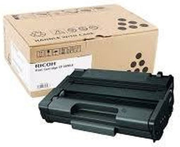 Toner Ricoh 407648 Black