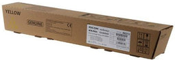 Toner Ricoh 842312 Yellow