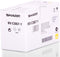 Toner Sharp MXC30GTY Yellow
