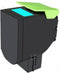 Toner Toshiba T-305PC-R Cyan