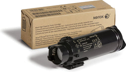 Toner Xerox 106R03480 Black