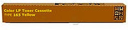 Tonercartridge 165 geel