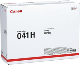 Tonercartridge canon 041h zwart | 1 stuk