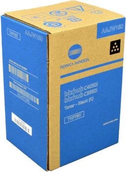 Tonercartridge Konica Minolta AAJW150 TNP-79K zwart