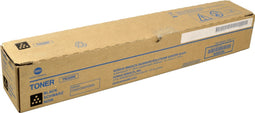 Tonercartridge Konica Minolta AAV8150 TN-328K zwart