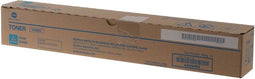 Tonercartridge Konica Minolta AAV8450 TN-328C blauw