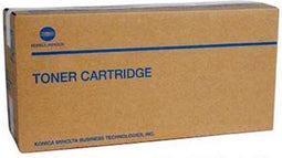 Tonercartridge minolta tn-321m rood | 1 stuk