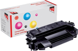 Tonercartridge qua hp 92298a 6.8k zwart