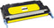 Tonercartridge qua hp q6472a 4k geel